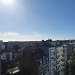 Penthouse Wayqup * Ostende