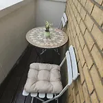 Penthouse Wayqup Apartman Ostende