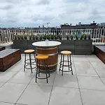 Apartman Penthouse Wayqup Ostende