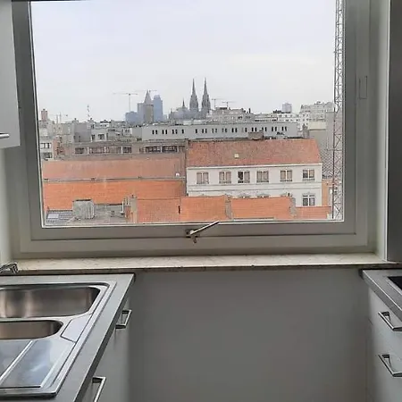 Penthouse Wayqup *