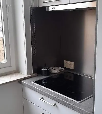 아파트 Penthouse Wayqup *