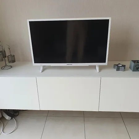 Penthouse Wayqup * Остенде