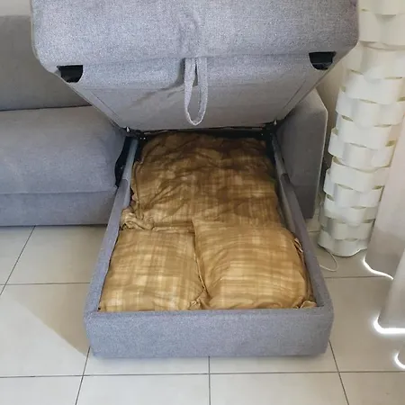 Penthouse Wayqup 아파트 *