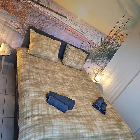 아파트 Penthouse Wayqup