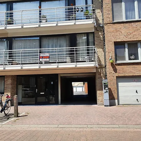 Penthouse Wayqup Апартаменты *