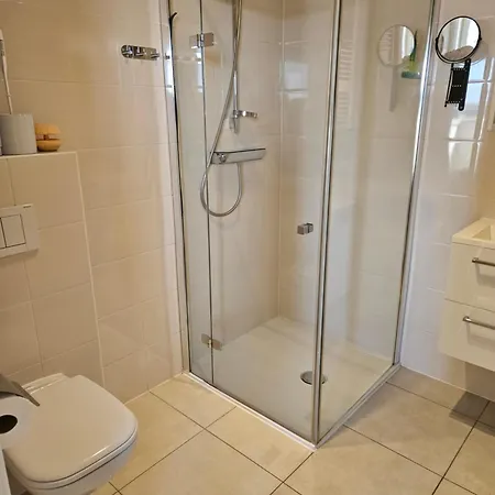 아파트 Penthouse Wayqup *