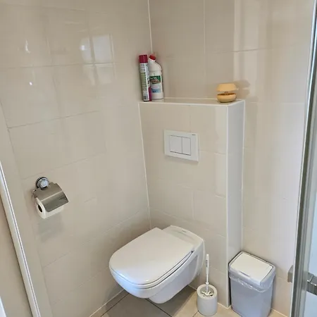 Penthouse Wayqup Lägenhet *