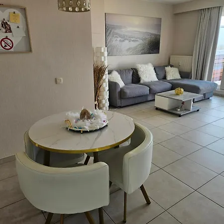 아파트 Penthouse Wayqup *