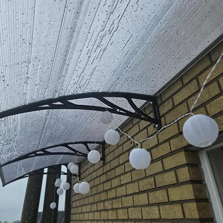 Penthouse Wayqup 아파트 오스텐드