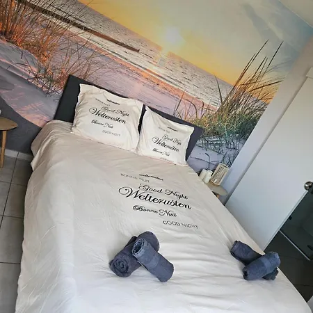 Penthouse Wayqup Apartment