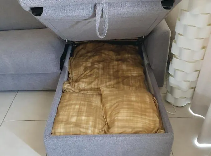 Penthouse Wayqup Appartement *