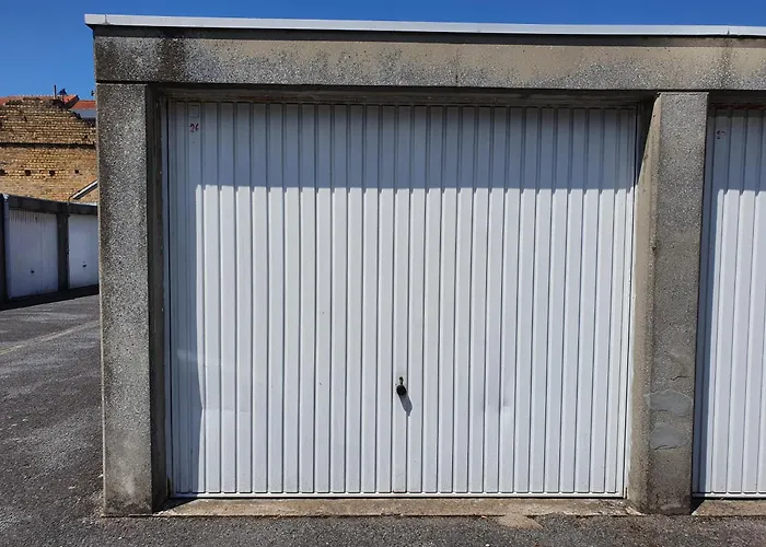 Penthouse Wayqup Appartement