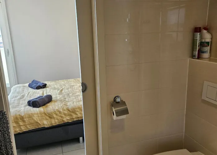 Penthouse Wayqup Appartement Oostende