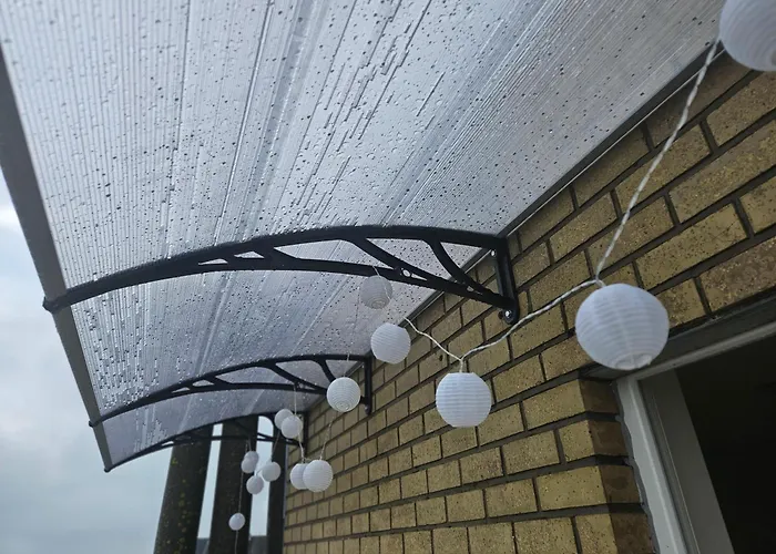 Penthouse Wayqup Appartement Oostende