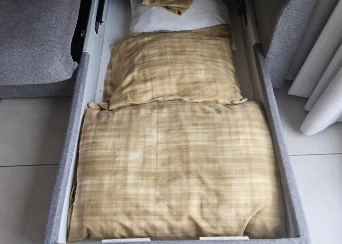 Penthouse Wayqup Appartement