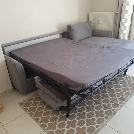 Penthouse Wayqup * Ostend