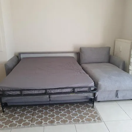 Penthouse Wayqup * Oostende