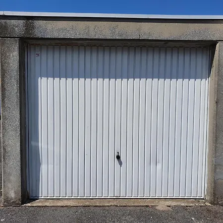 Penthouse Wayqup Appartement