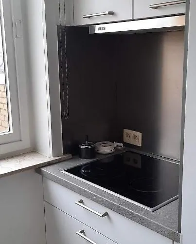 Appartement Penthouse Wayqup *