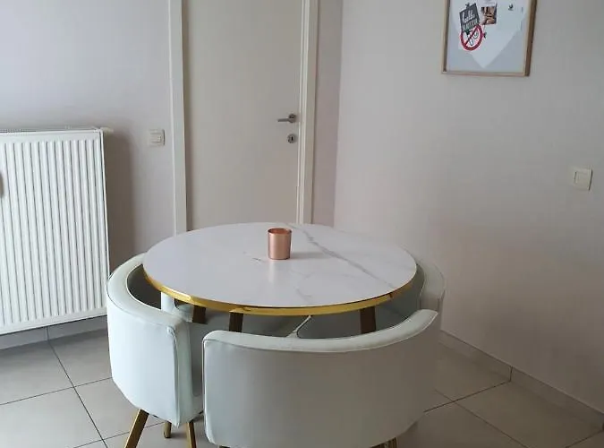 Appartement Penthouse Wayqup Oostende