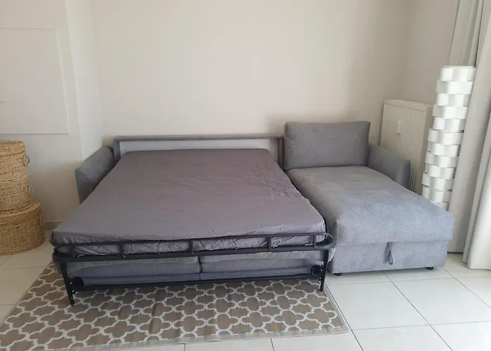 Penthouse Wayqup * Oostende