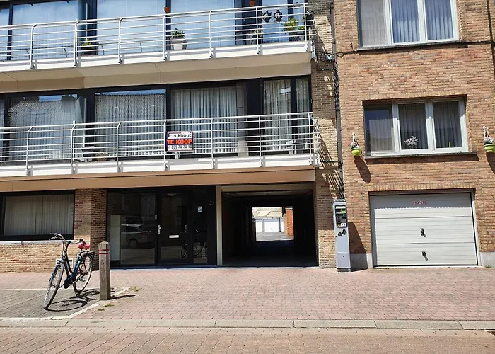 Penthouse Wayqup Appartement *