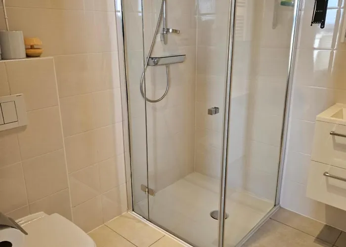 Appartement Penthouse Wayqup *