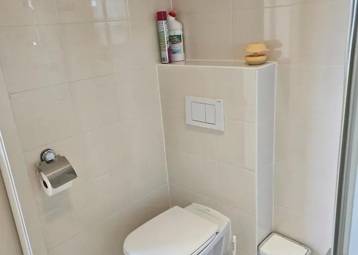 Penthouse Wayqup Appartement *